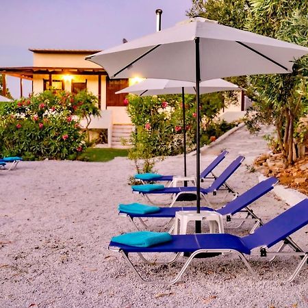 Lygaria Seaview Home Ligaria (Crete) Exterior foto