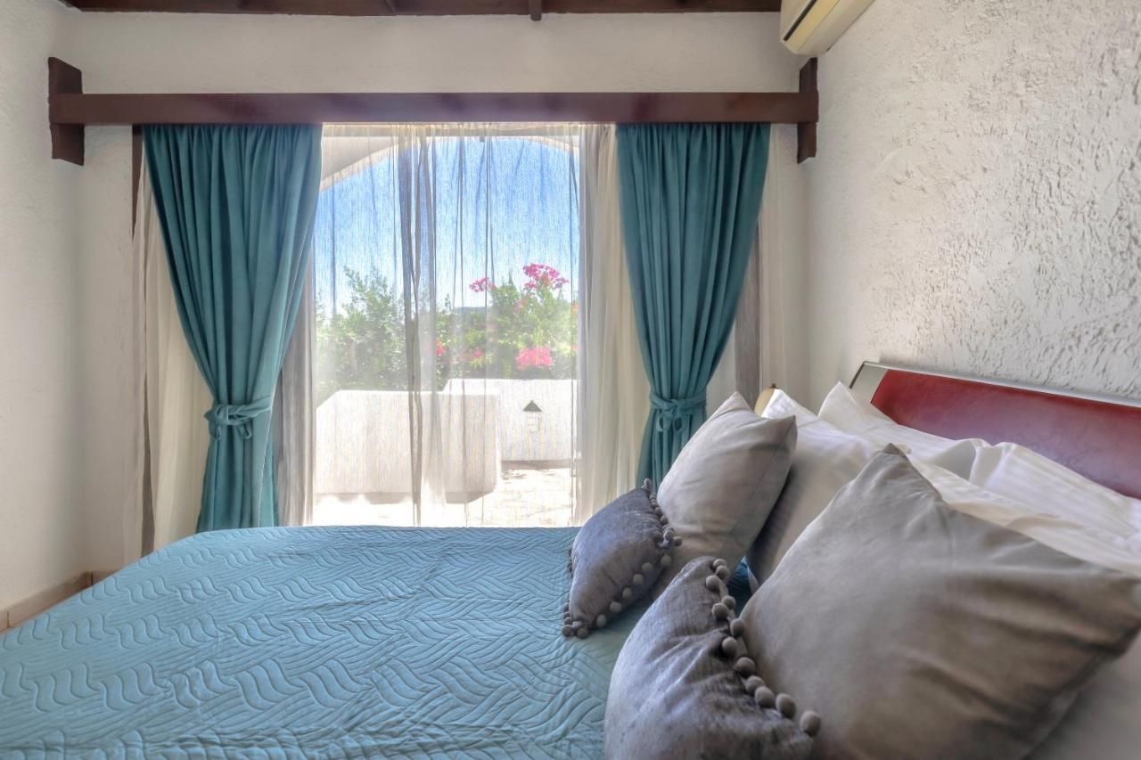 Lygaria Seaview Home Ligaria (Crete) Exterior foto