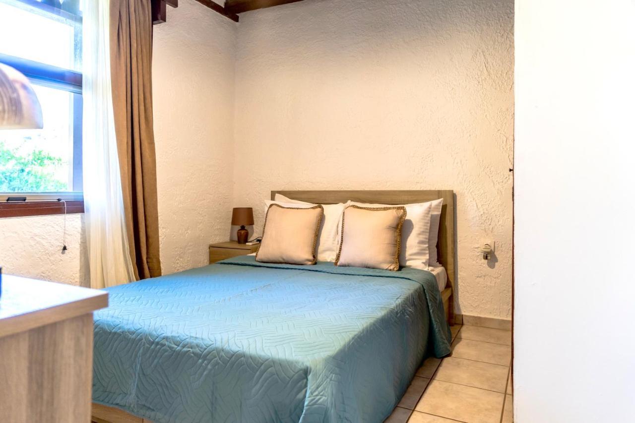 Lygaria Seaview Home Ligaria (Crete) Exterior foto