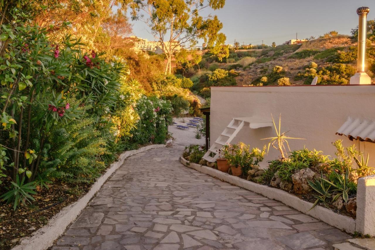 Lygaria Seaview Home Ligaria (Crete) Exterior foto