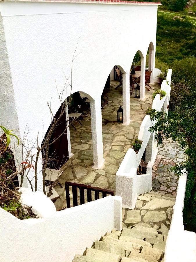 Lygaria Seaview Home Ligaria (Crete) Exterior foto