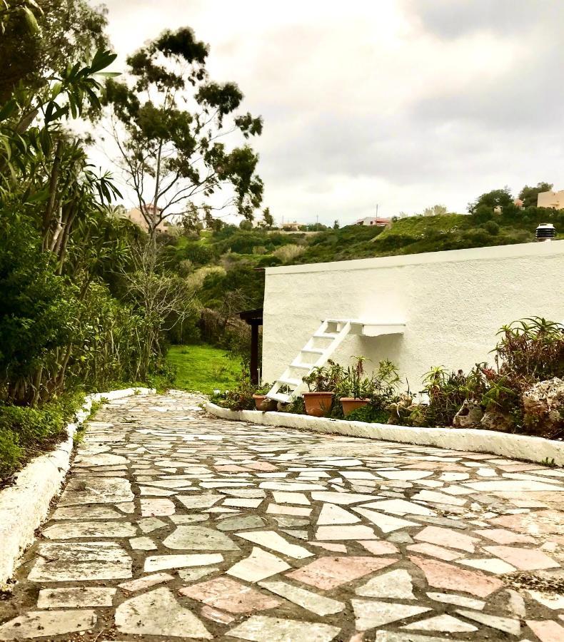 Lygaria Seaview Home Ligaria (Crete) Exterior foto