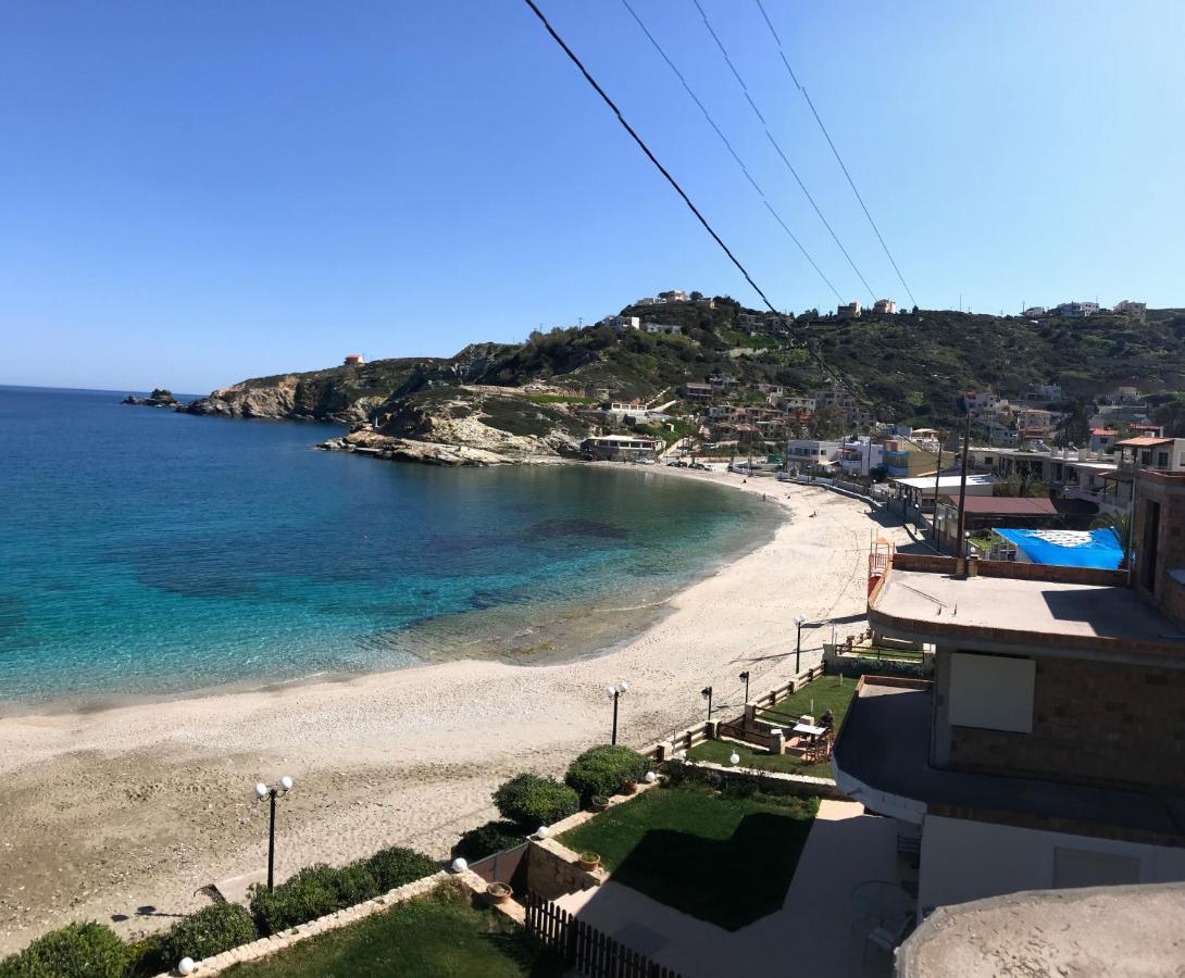 Lygaria Seaview Home Ligaria (Crete) Exterior foto
