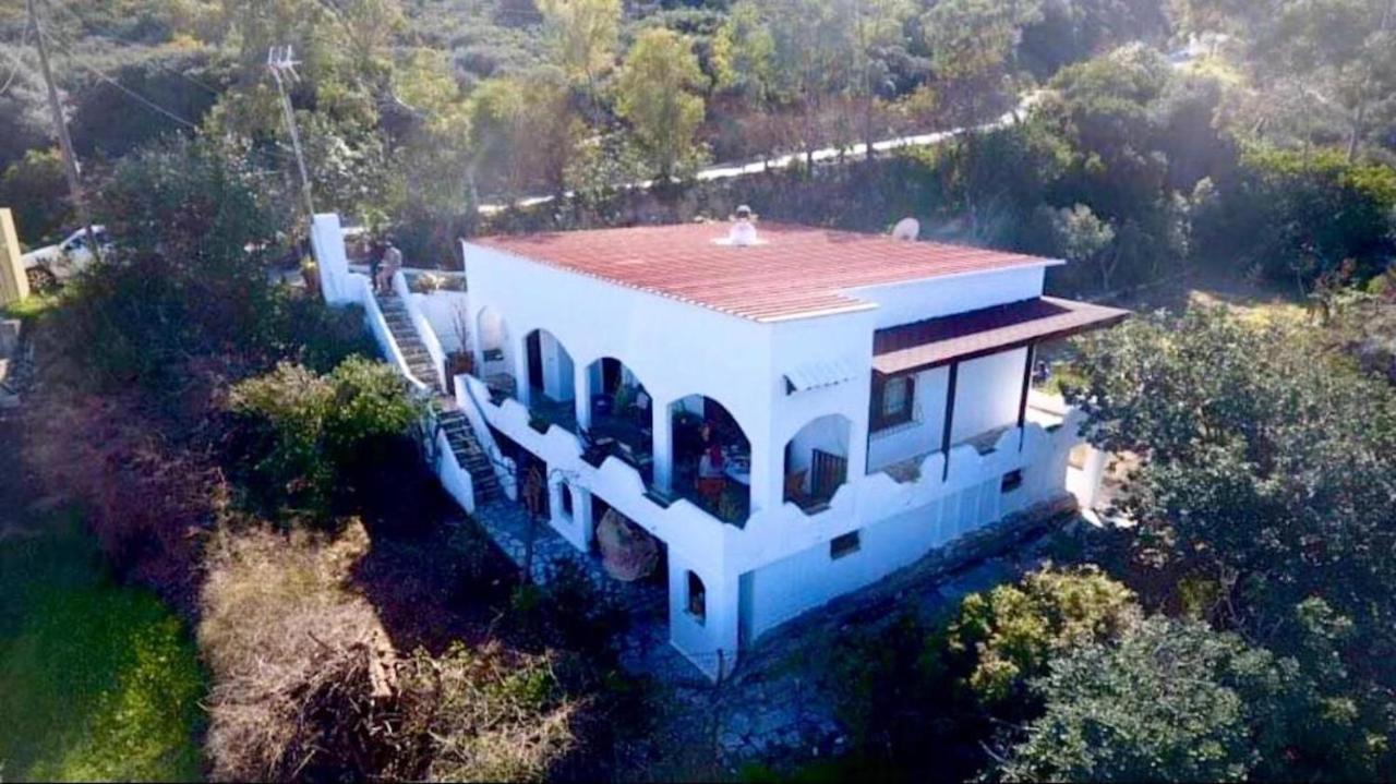 Lygaria Seaview Home Ligaria (Crete) Exterior foto